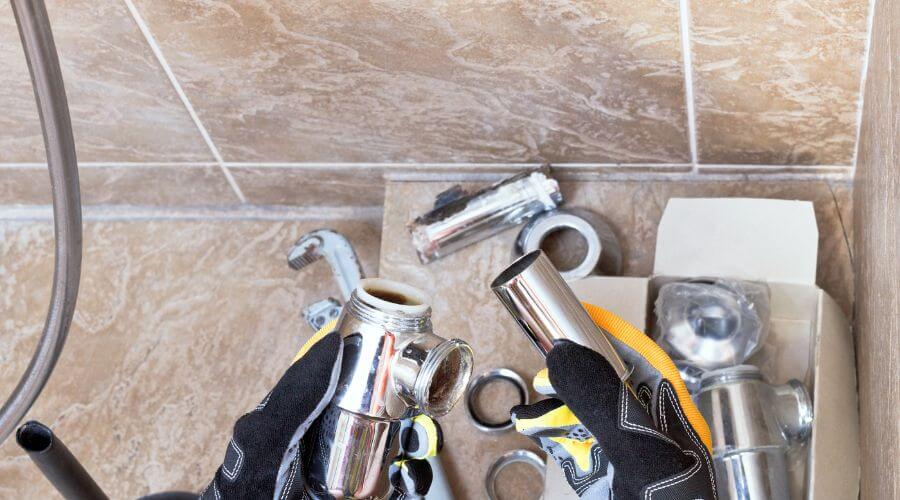 Local Chimney Repair in Georgetown, PA